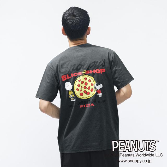 ぴーなっつページ PEANUTS × JEANS FACTORY [ピーナッツ × ジーンズファクトリー