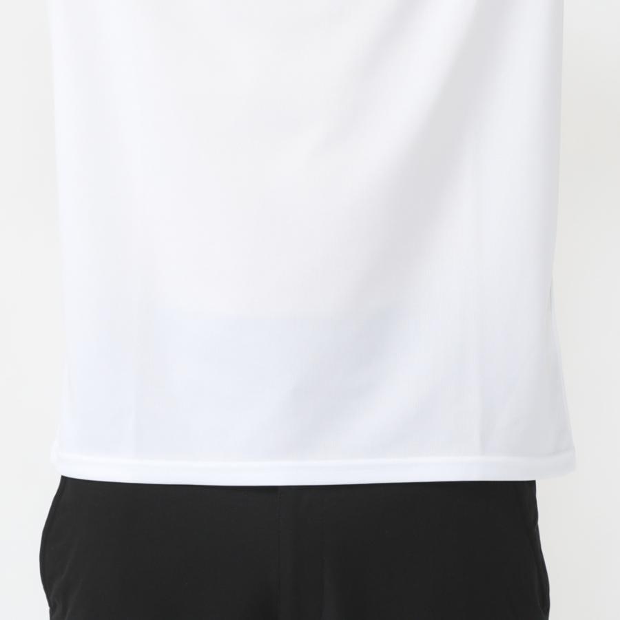 マーベル メンズ 半袖 Tシャツ 冷感UVドライTシャツ フォト MV-9C15034TS スポーツウェア MARVEL｜alpen-group｜09