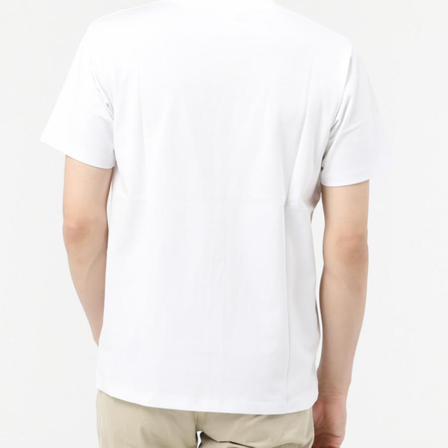 Disney（ディズニー） メンズ 半袖 Tシャツ コットン ミッキー