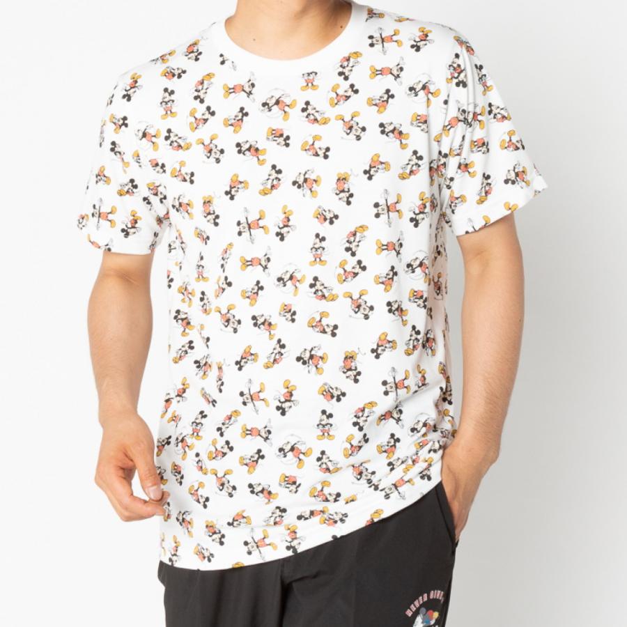 ディズニー メンズ 半袖tシャツ Dn 9c140tsmka スポーツウェア Disney 0529t アルペン Paypayモール店 通販 Paypayモール