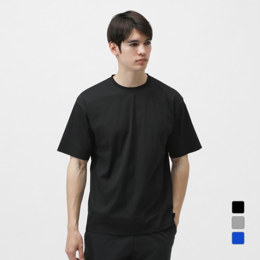 TIGORA ティゴラ メンズ 半袖 Tシャツ ライトウェイトTシャツ TR TIGORA ティゴラ メンズ 半袖 Tシャツ ライトウェイトTシャツ TR