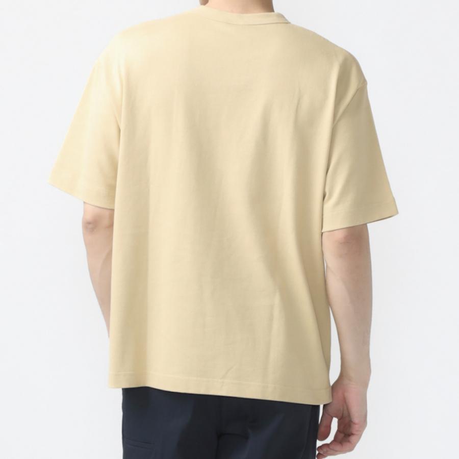 TIGORA（ティゴラ） メンズ 半袖 Tシャツ ヘビーウェイトオーバー