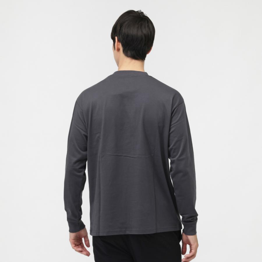 MARVEL マーベル メンズ 長袖 Tシャツ ロングTシャツ TRMV-9C11565TL