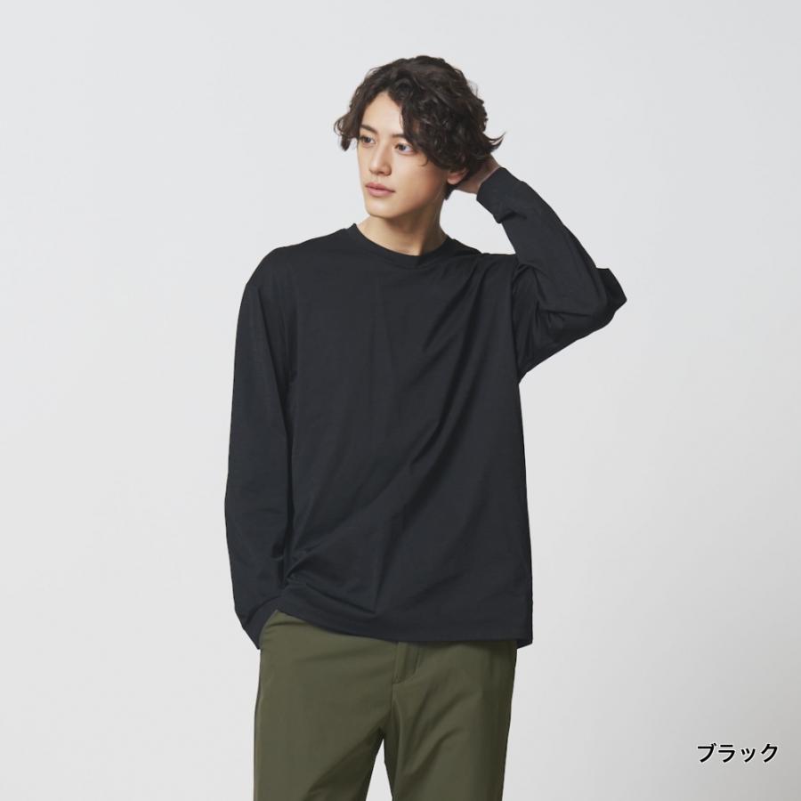 ☆専用☆長袖Tシャツ　黒 ATAOKA ロンT 黒 – エガちゃんねるSHOP