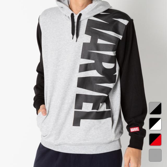 マーベル メンズ スウェット パーカー フーディ Mv 9ctj アウター スポーツウェア Marvel アウトレット 秋冬 秋服 アルペン Paypayモール店 通販 Paypayモール