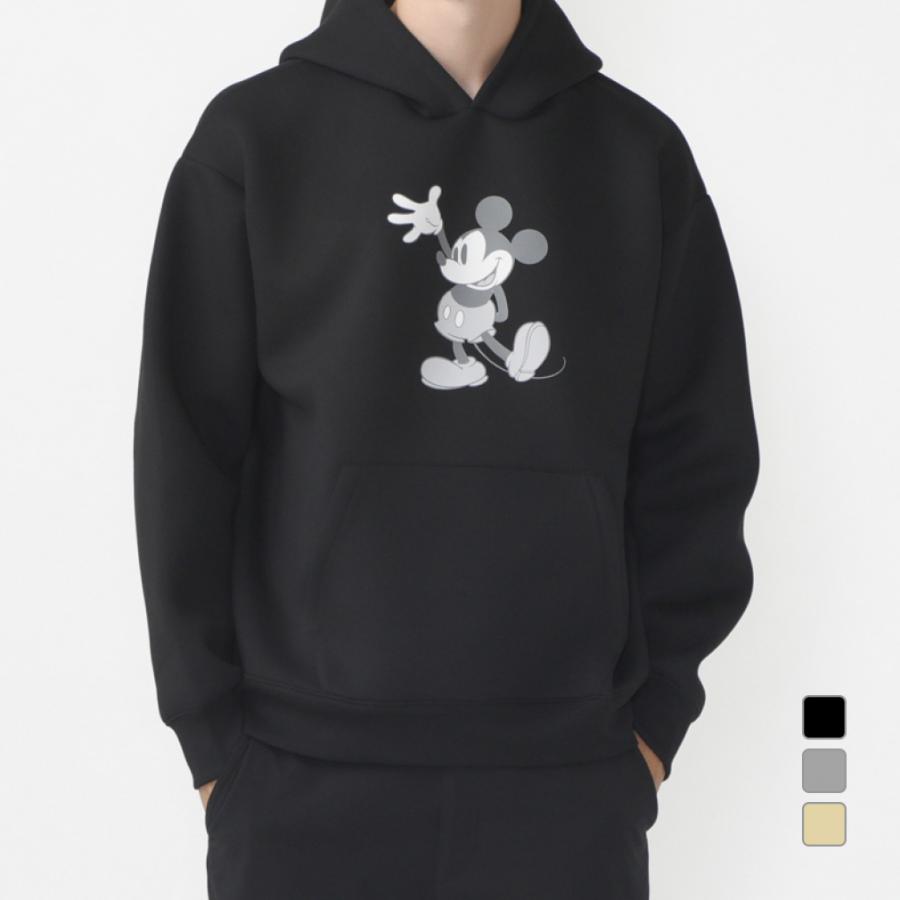 deps PULLOVER HOODIE【DISNEY】デプス パーカー　DRT deps PULLOVER HOODIE【DISNEY】デプス パーカー DRT 【公式通販】