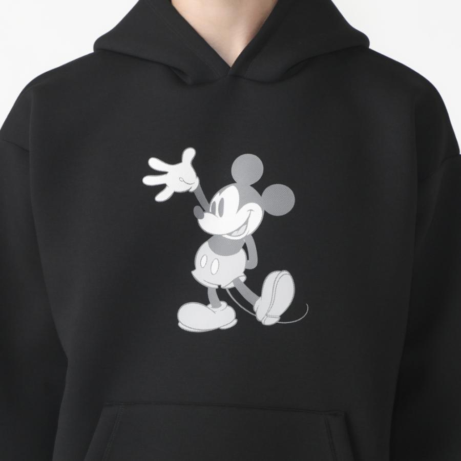 Disney ディズニー メンズ スウェット パーカー DN テックスウェット