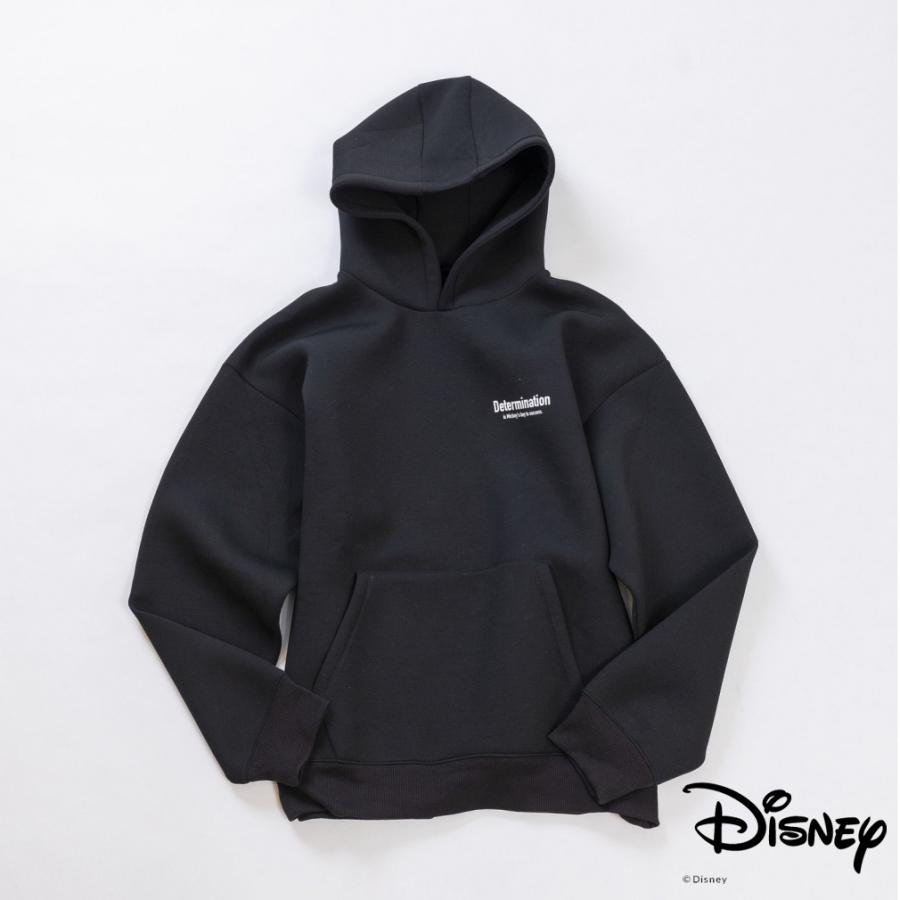 Disney（ディズニー） メンズ スウェット パーカー スウェットパーカー