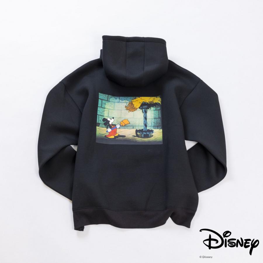 Disney（ディズニー） メンズ スウェット パーカー スウェットパーカー
