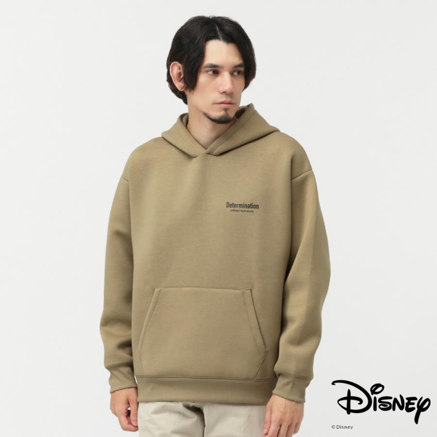 Disney（ディズニー） メンズ スウェット パーカー スウェットパーカー