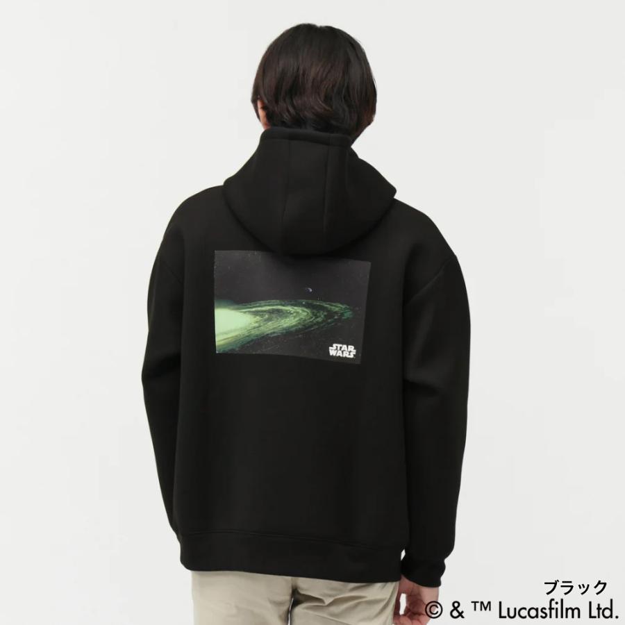 STAR WARS（スター・ウォーズ） スター ウォーズ メンズ スウェット