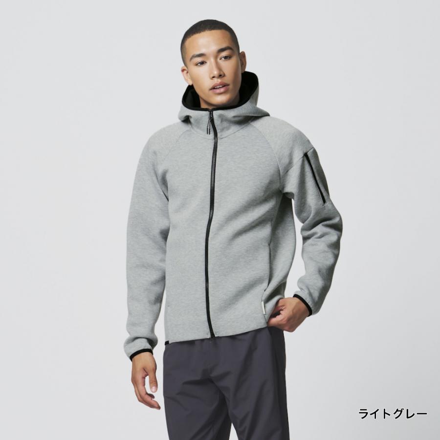 美品。ティゴラ TIGORA BEAMSデザイン スウェット セットアップ TIGORA by BEAMS DESIGN スウェットパンツ ジャージ ティゴラ ビームス
