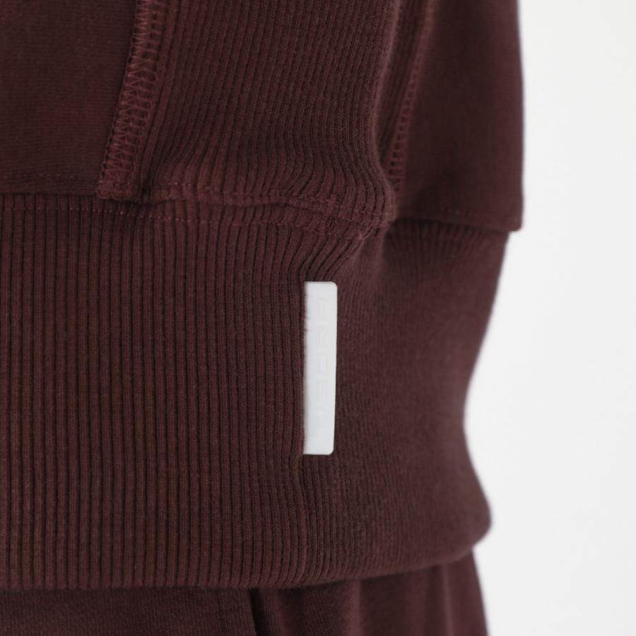 まとめ売り the north face 無印良品 TIGORA ソロテックス TIGORA（ティゴラ） スウェットシャツ SOLOTEX(R)使用 ユニセックス 裏