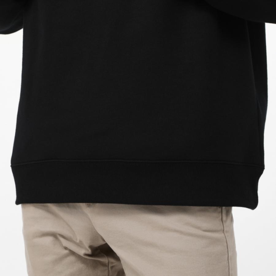 カンゴール トライフォース メンズ スウェットトレーナー KG-9C1611TJ CR スポーツウェア KANGOL TRI-FORCE|alpen-group|06