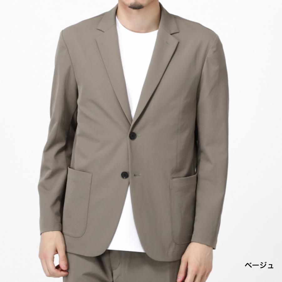 TIGORA（ティゴラ） TIGORA SMART メンズ アウターウェア ソロテックス 