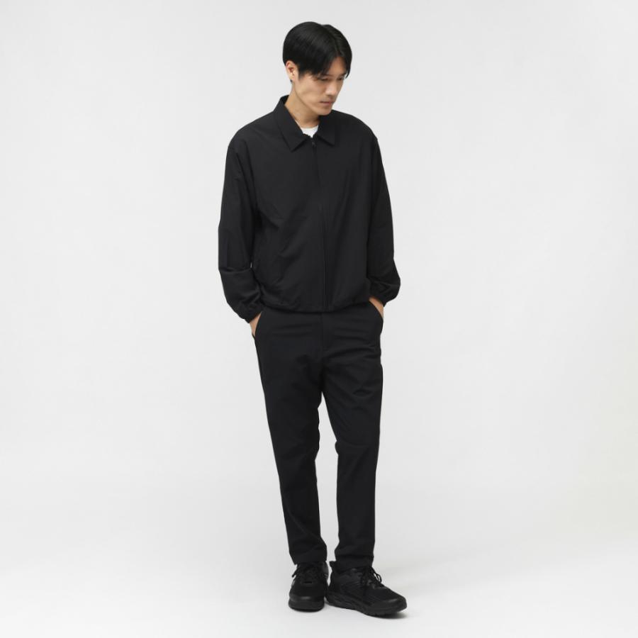 TIGORA（ティゴラ） メンズ アウターウェア 4WAYストレッチジップ