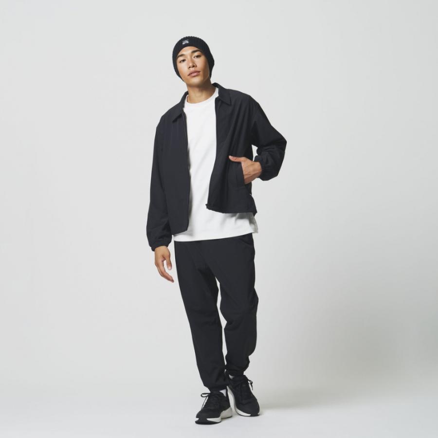 TIGORA（ティゴラ） メンズ アウターウェア 4WAYストレッチジップ