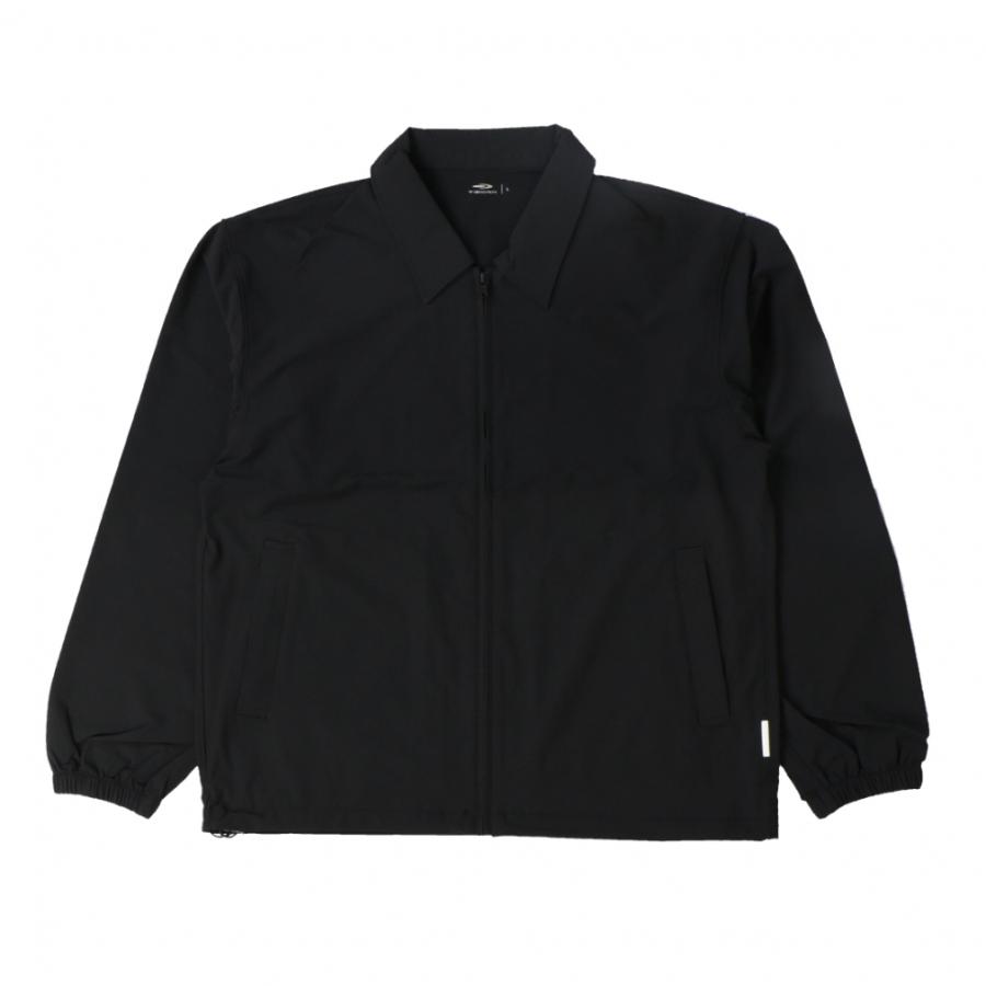 TIGORA（ティゴラ） メンズ アウターウェア 4WAYストレッチジップ