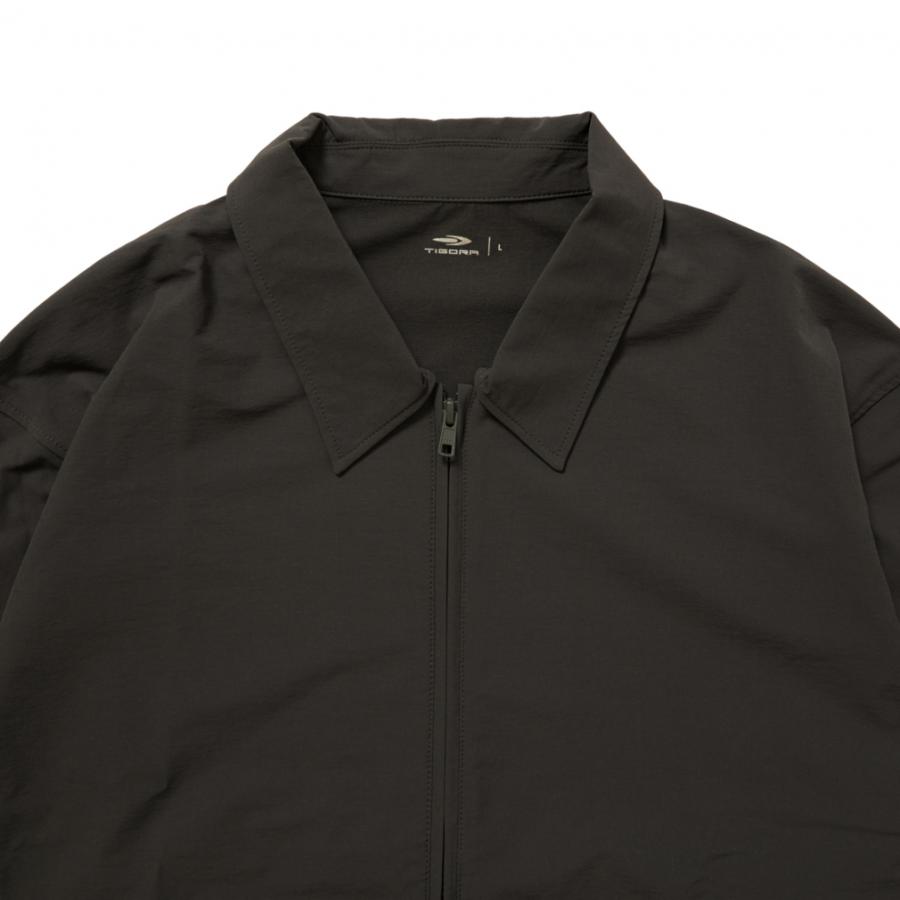 TIGORA（ティゴラ） メンズ アウターウェア 4WAYストレッチジップ