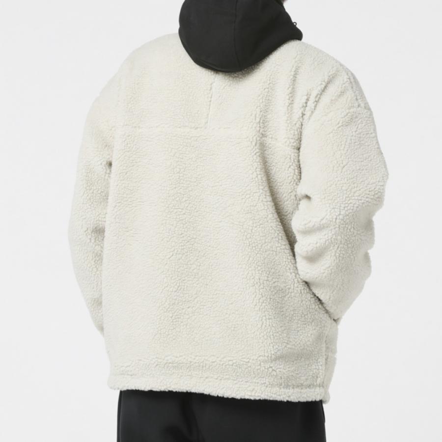 TIGORA ビームス　フリース　セットアップ　Mサイズ　BEAMS TIGORA by BEAMS DESIGN メンズ 長袖 ジャージ ジャケット TRBM