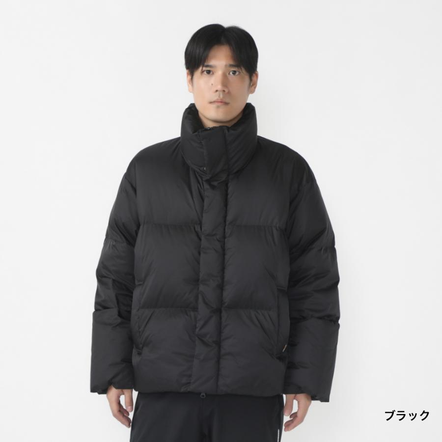 TIGORA ティゴラ メンズ ダウンジャケット CORDURA R 使用 TR TIGORA ティゴラ メンズ ダウンジャケット CORDURA R 使用 TR