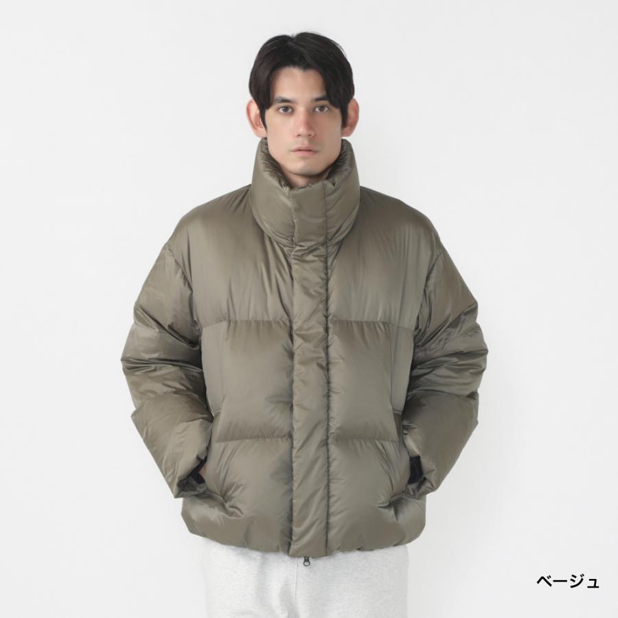 TIGORA ティゴラ メンズ ダウンジャケット CORDURA R 使用 TR TIGORA ティゴラ メンズ ダウンジャケット CORDURA R 使用 TR