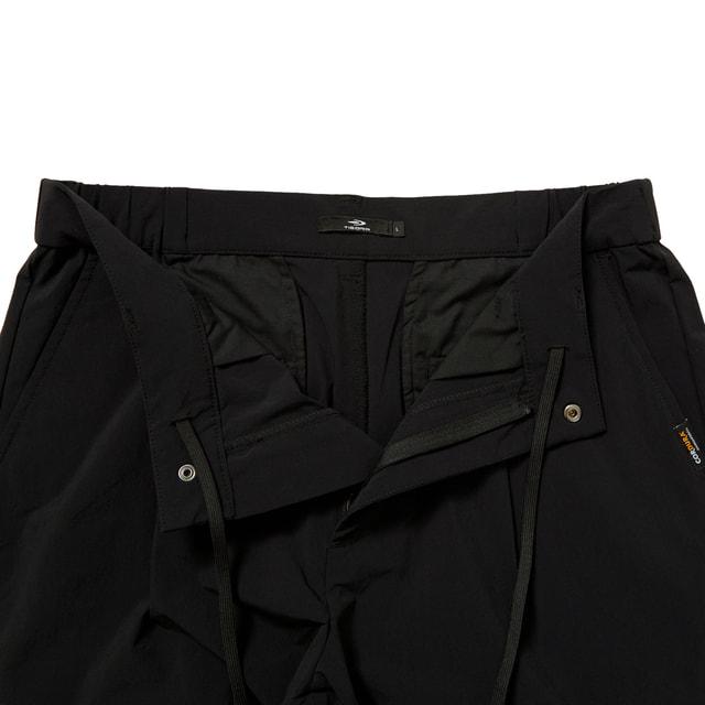 TIGORA（ティゴラ） メンズ ロングパンツ テーパードパンツ CORDURA(R