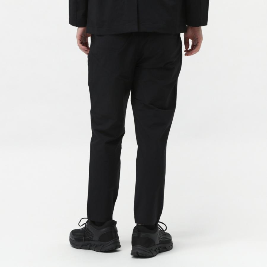 TIGORA ティゴラ メンズ ロングパンツ テーパードパンツ CORDURA(R
