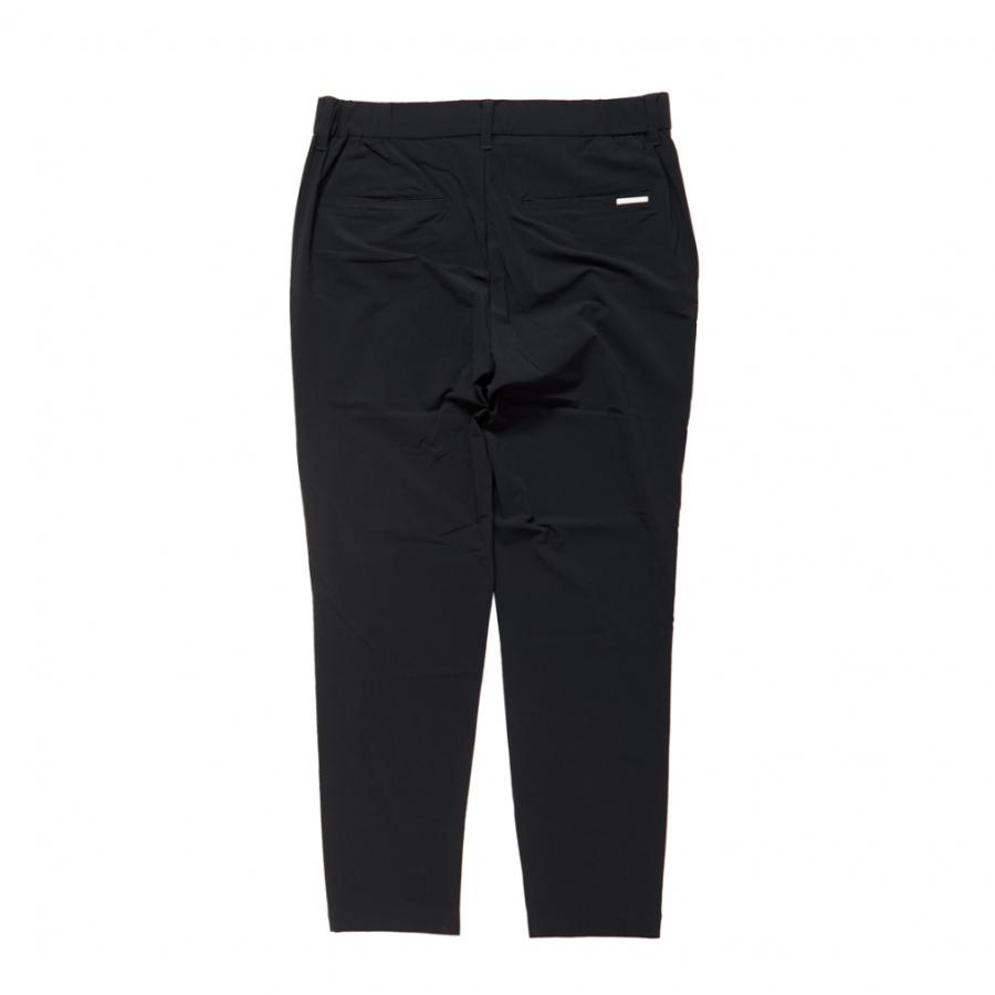 TIGORA（ティゴラ） メンズ ロングパンツ スキニーパンツ CORDURA(R