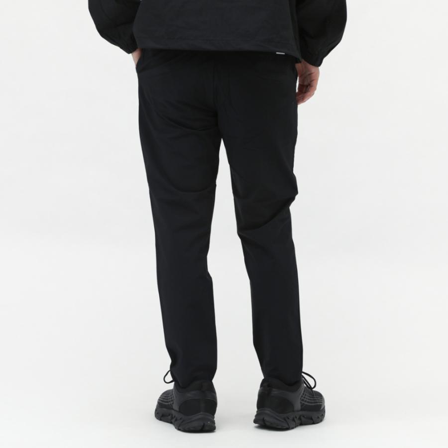 TIGORA（ティゴラ） メンズ ロングパンツ スキニーパンツ CORDURA(R