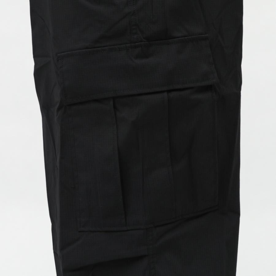 TIGORA（ティゴラ） メンズ ロングパンツ カーゴパンツ CORDURA(R)使用