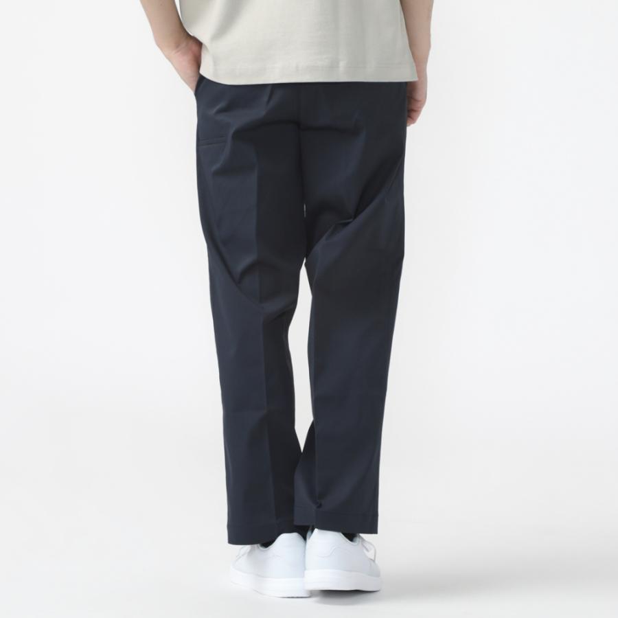 TIGORA（ティゴラ） メンズ ロングパンツ ストレートパンツ CORDURA(R