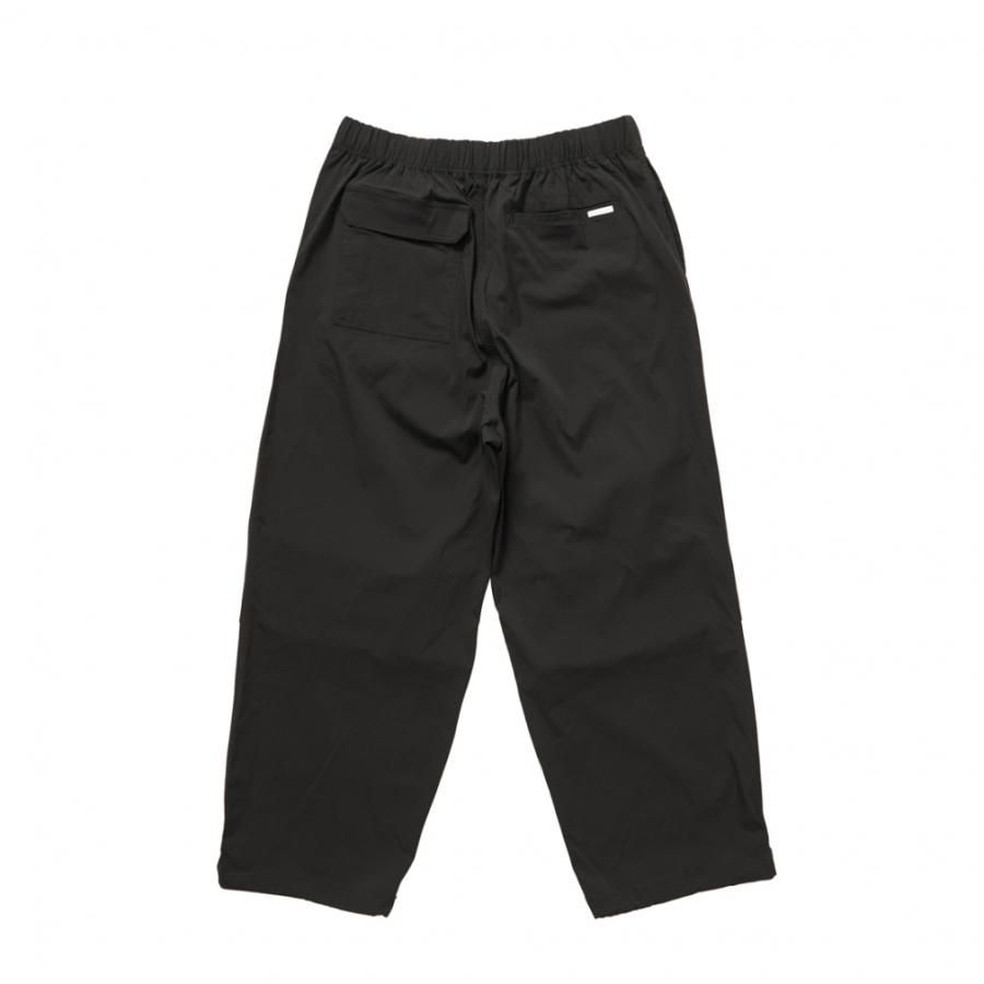 TIGORA（ティゴラ） メンズ ロングパンツ パラシュートパンツ CORDURA