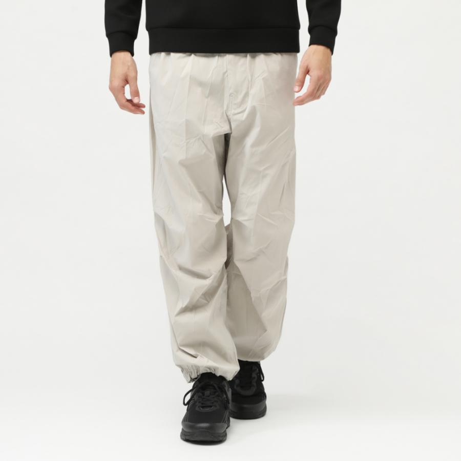 TIGORA（ティゴラ） メンズ ロングパンツ パラシュートパンツ CORDURA