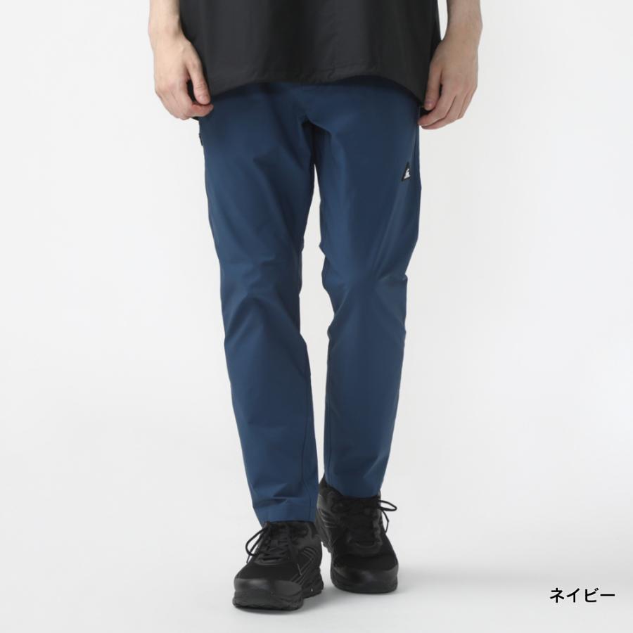 TIGORA by BEAMS DESIGN メンズ ロングパンツ ストレッチ TIGORA by BEAMS DESIGN メンズ ロングパンツ ストレッチ