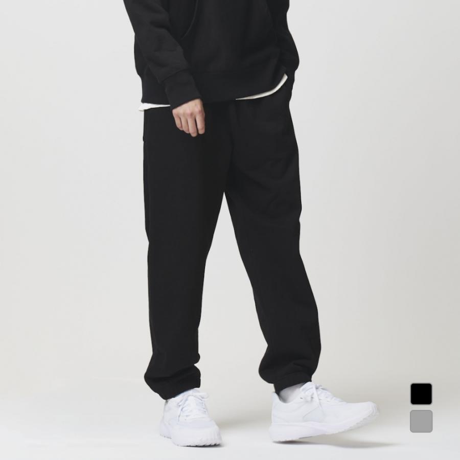 TIGORA（ティゴラ） メンズ スウェット ロングパンツ スウェットパンツ
