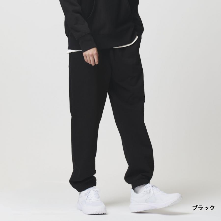 TIGORA（ティゴラ） メンズ スウェット ロングパンツ スウェットパンツ