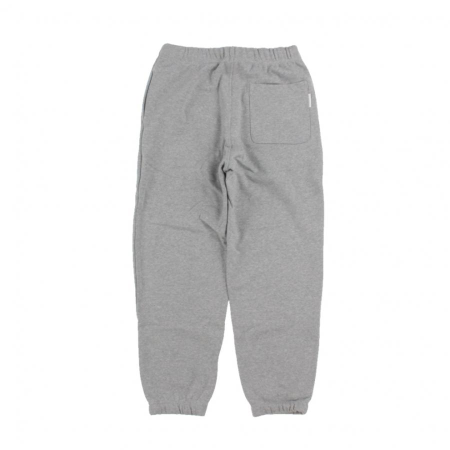 TIGORA（ティゴラ） メンズ スウェット ロングパンツ スウェットパンツ