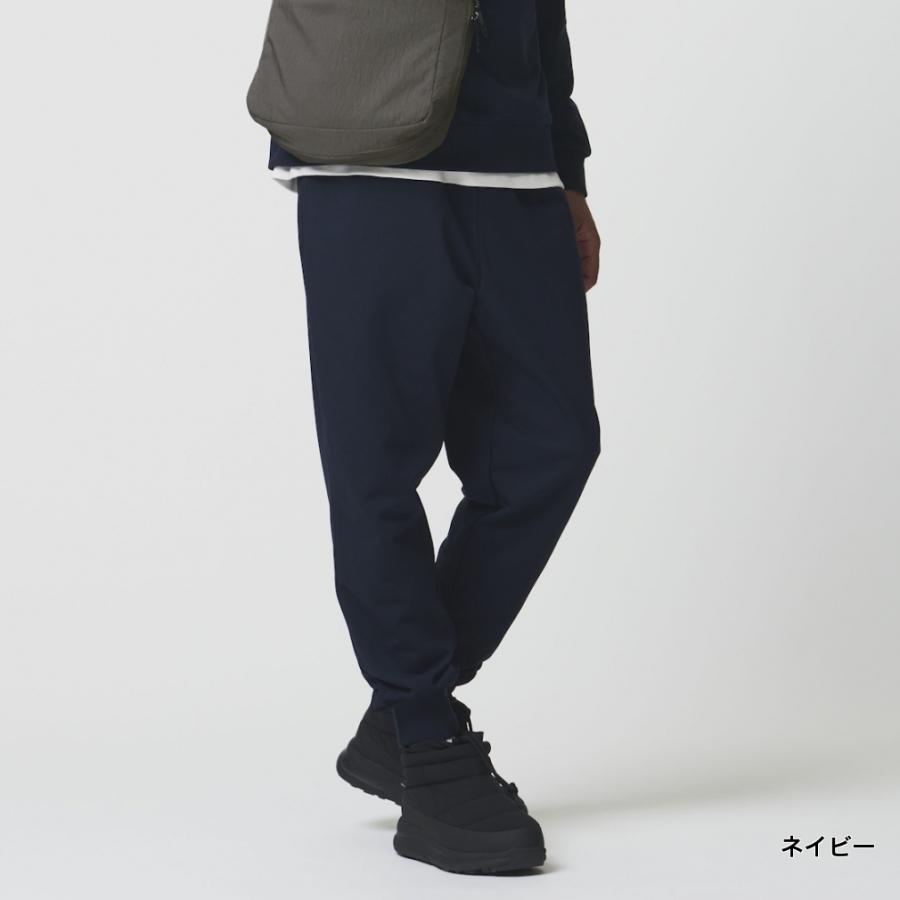 TIGORA（ティゴラ） メンズ ロングパンツ コーデュロイワイドパンツ TR
