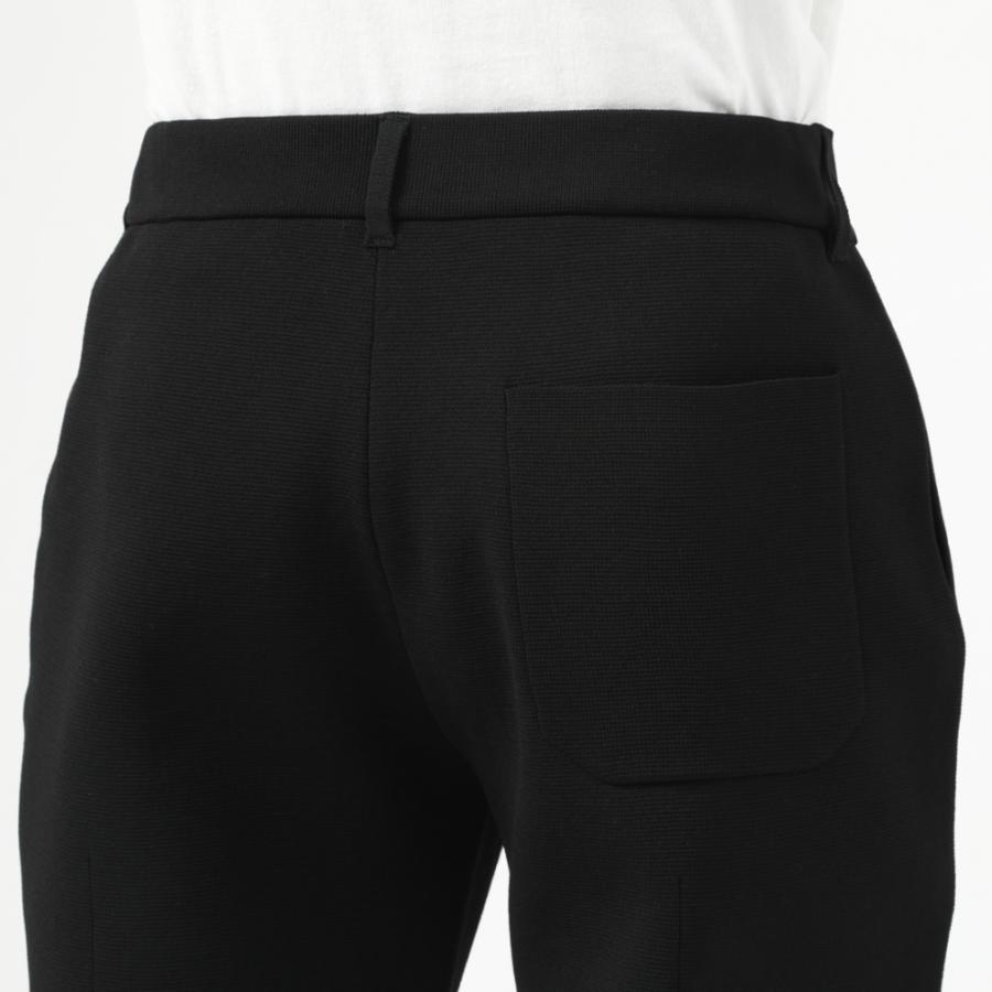 TIGORA（ティゴラ） メンズ ミラノリブロングパンツ TR-9C1552LP