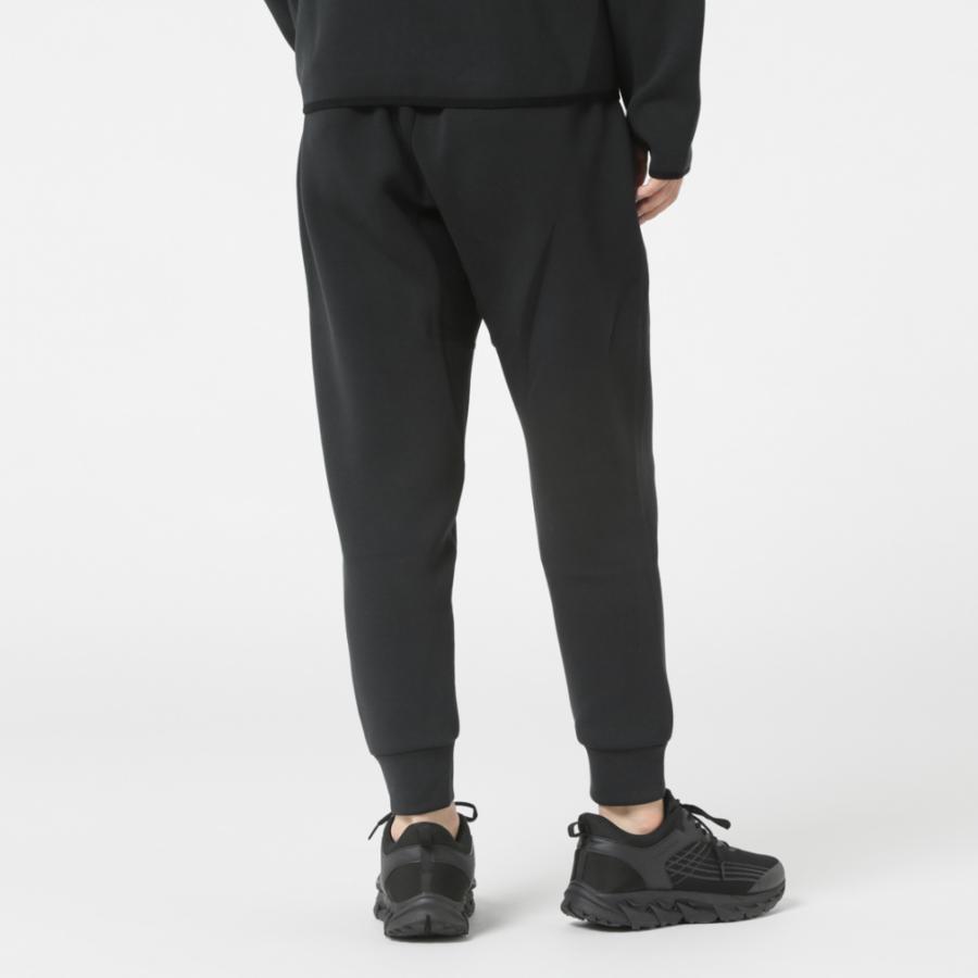 TIGORA by BEAMS DESIGN メンズ スウェット ロングパンツ テック