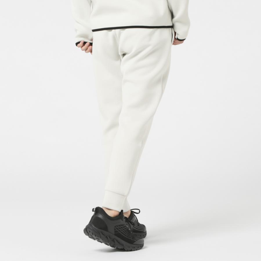 TIGORA by BEAMS DESIGN メンズ スウェット ロングパンツ テック