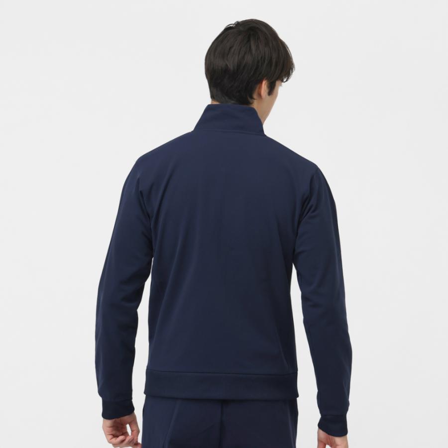 FILA（フィラ） メンズ 長袖 ジャージ ジャケット メンズジャージ
