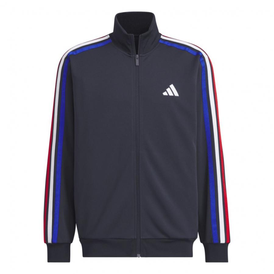 adidas アディダス メンズ ジャージ スリーストライプス adidas アディダス メンズ ジャージ スリーストライプス