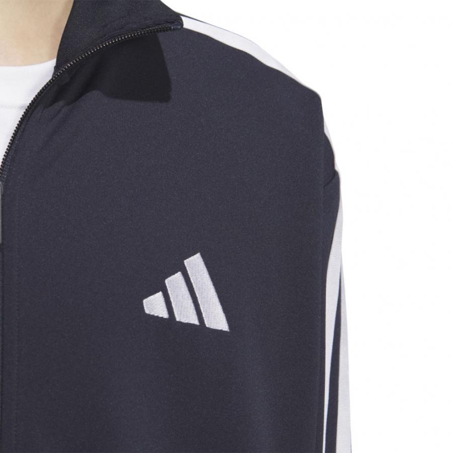 adidas（アディダス） メンズ ジャージ スリーストライプス レギュラー