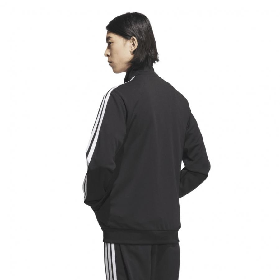 adidas（アディダス） メンズ ジャージ スリーストライプス レギュラー