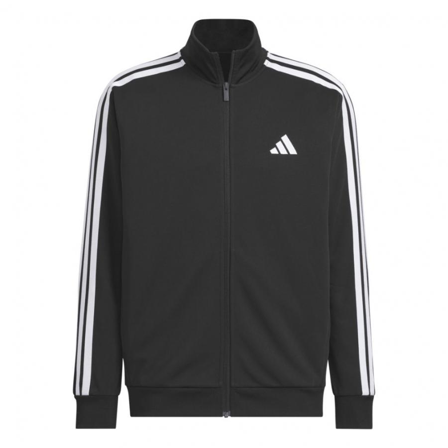 adidas（アディダス） メンズ ジャージ スリーストライプス レギュラー