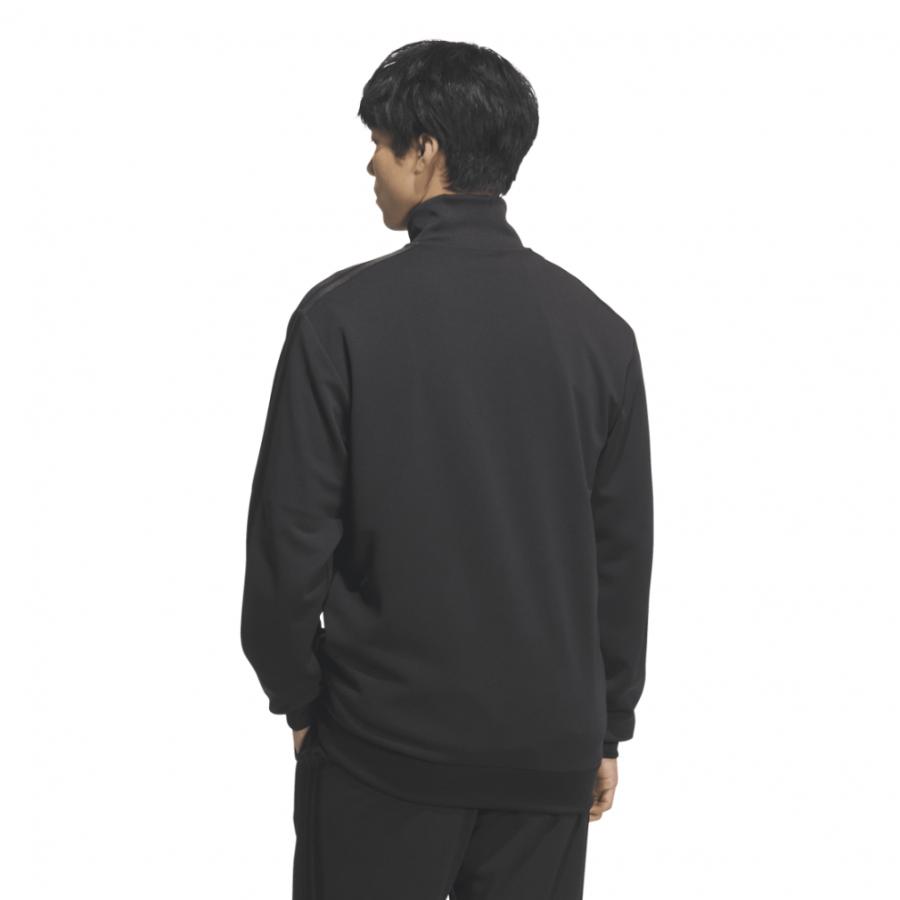 adidas（アディダス） メンズ 長袖 ジャージ ジャケット スリー