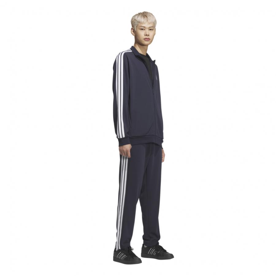 00sadidasアディダススウェットトラックジャケットジャージメンズ長袖xxl adidas（アディダス） メンズ 長袖 ジャージ ジャケット スリー