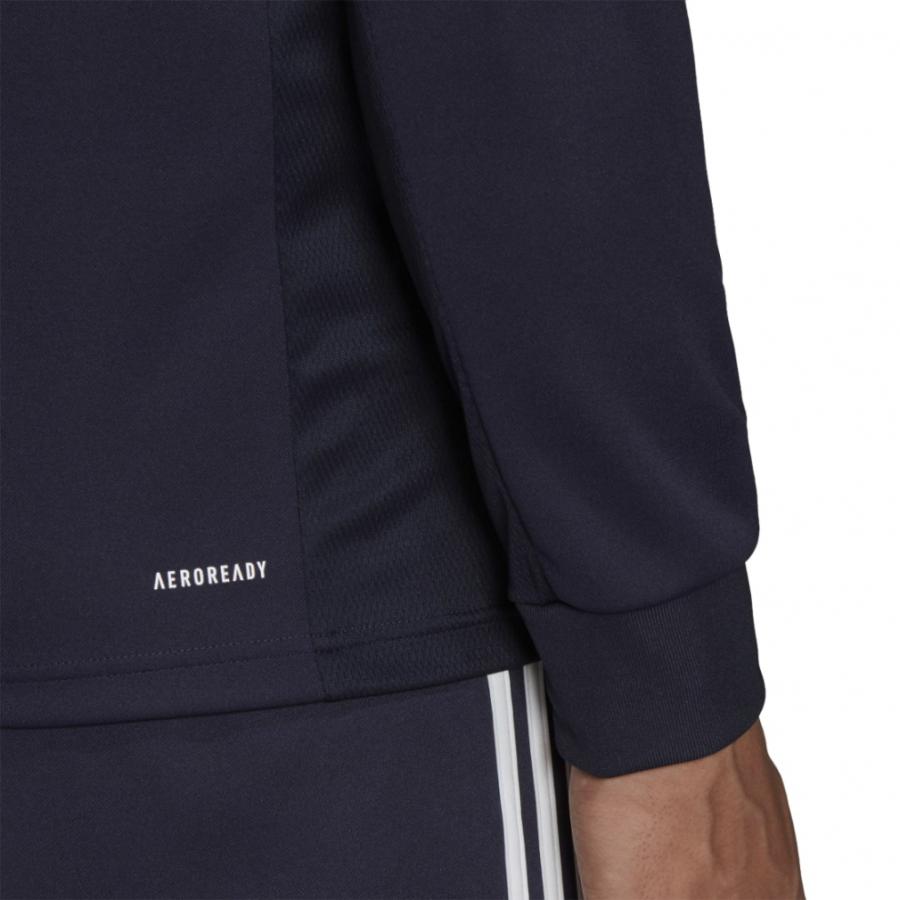 adidas アディダス メンズ 長袖 ジャージ ジャケット AEROREADY adidas アディダス メンズ 長袖 ジャージ ジャケット AEROREADY